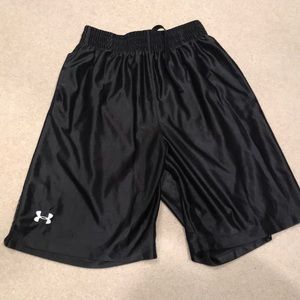 Under Armour Shorts